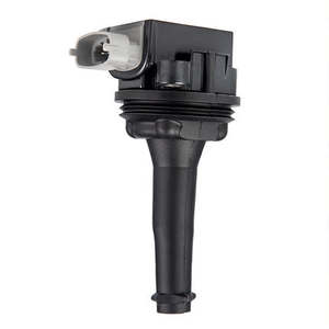 Original NGK bobina de encendido rendimiento bobina de encendido U5033 para VOLVO V70 que 1995-2000 / V70 II 1999-2008 - Product Image 1