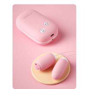 Vibrador Magic Box con Lengua Vibrante para Estimulación del Clítoris, Juguete Sexual para Mujeres Adultas, 175 Unidades por Caja - Product Image 6