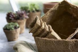 Productos de fibra de coco al por mayor de aplicaciones agrícolas e industriales de Vietnam - Product Image 4