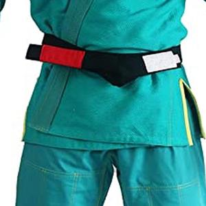 Nuevo Kimono de Jiu Jitsu Premium, Uniforme Ligero Personalizado de Artes Marciales, Traje de Algodón Elástico, Transpirable y de Secado Rápido - Product Image 6