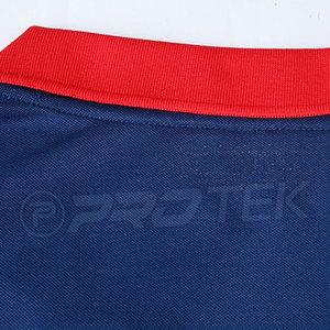 Ropa de fútbol de secado rápido para hombres al por mayor, uniforme de entrenamiento personalizable, ropa deportiva personalizada barata - Product Image 5