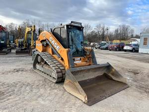 รถตักล้อยางรุ่น TV620B ปี 2023: รถตักขนาดกะทัดรัดสำหรับงานหนักที่สุดพร้อมพลังขับขี่สูงสุด - Product Image 4