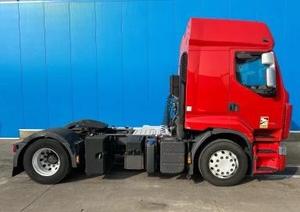 Nuevo/Usado Renault Premium 460 Dxi EURO 5 de 2012, con Retardador y Transmisión Automática - Product Image 6