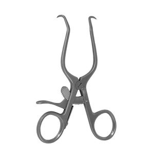 Retractores Beckman al por Mayor, Retractores Beckman Quirúrgicos de Acero Inoxidable - Product Image 1