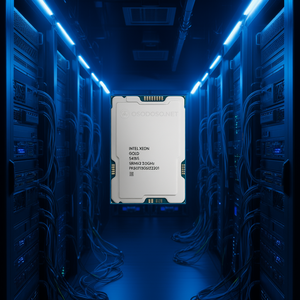 Intel Xeon GOLD 5416S 16C/32T 2.0GHz-4.0GHz 150W PK8071305122201 - Product Image 3