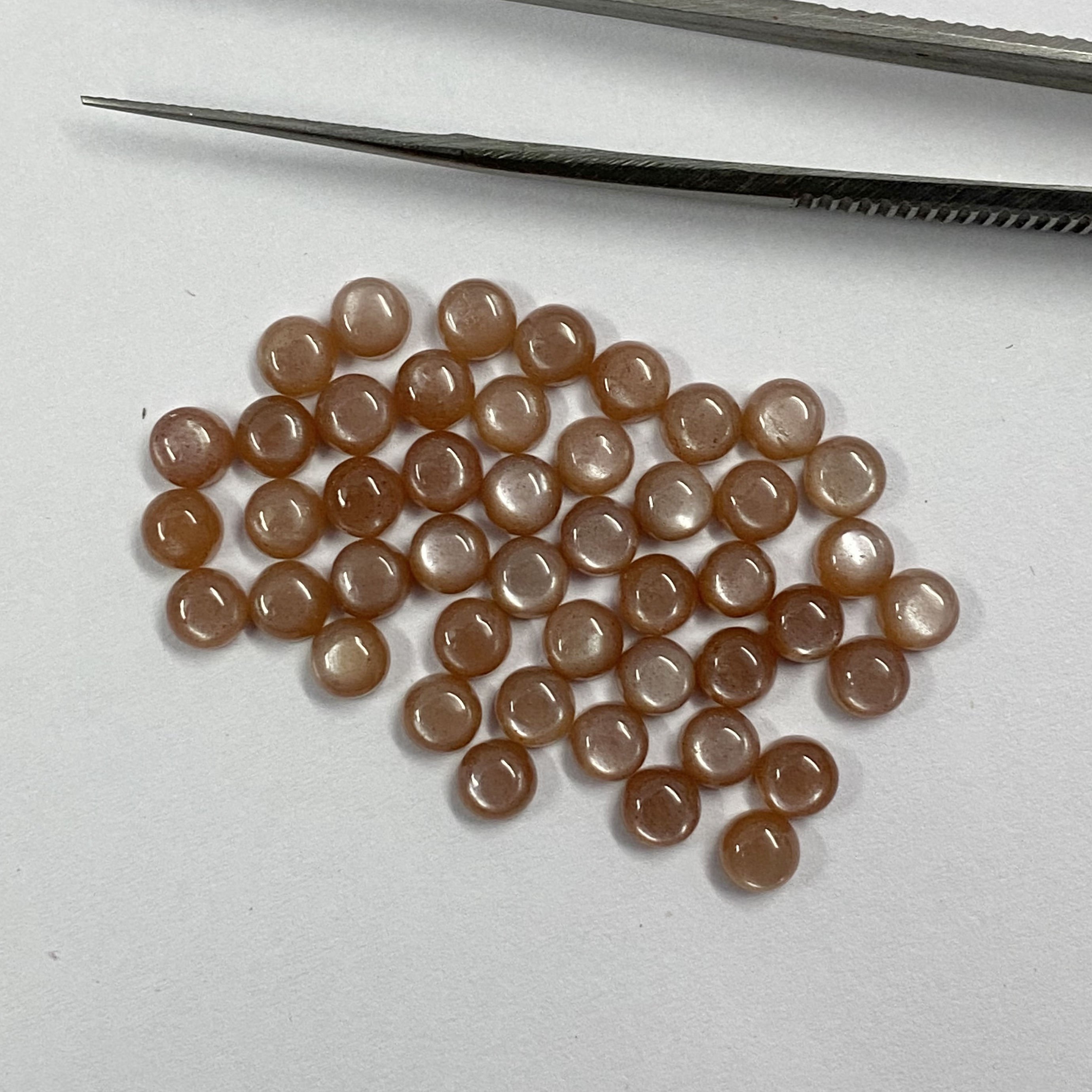 สีน้ำตาล