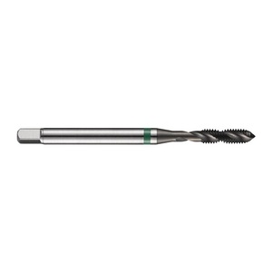 Para DORMER HSS-E-PM con revestimiento TiAlNWC/C 2.5 6H para Macho de Roscar DORMER DIN 376C 2-3 SHARK E474 16x2 Categoría de Producto Macho y Tija - Product Image 3