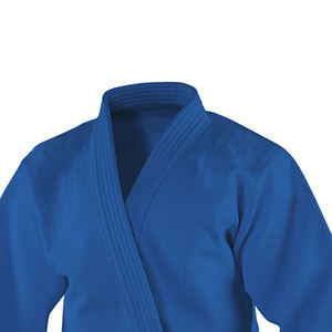Uniforme de entrenamiento de Judo para adultos cómodo al por mayor 100% logotipo personalizado de la mejor calidad ropa de artes marciales para adultos personalizable - Product Image 6