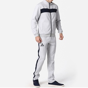 Survêtements respirants à impression de logo personnalisé de haute qualité vêtements de mode pour hommes survêtements de qualité supérieure prix bon marché OEM 2025 - Product Image 5