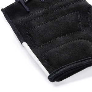 Factory Custom Cycling <b>Gloves</b> Nylon Shockproof Breathable Bicycling Half Finger Cycling <b>Gloves</b> - Product Image 3