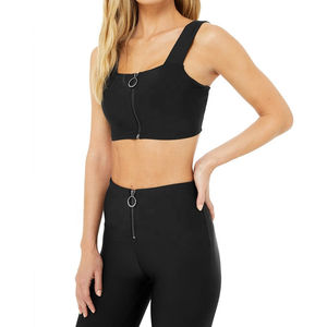 ชุดโยคะสำหรับผู้หญิงที่มีน้ำหนักเบาดีไซน์ไม่เหมือนใคร - Product Image 5