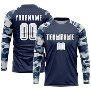 ชุดฟุตบอลของสโมสรเสื้อฟุตบอลชุดเสื้อฟุตบอลสีขาวชุดพิมพ์ซับลิเมชันเต็มตัว - Product Image 3