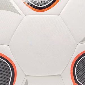 Balones de fútbol de estilo lujoso y ligeros de alta calidad de tendencia superior, gran oferta totalmente personalizable, balón de fútbol de tarifa al por mayor - Product Image 3