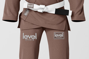 Personnalisé Nouvelle Arrivée Judo Uniforme pour Arts Martiaux 2025 Nouvelle Arrivée Meilleure Vente Formation Gi pour MMA Karaté Jiu Jitsu Costume - Product Image 2