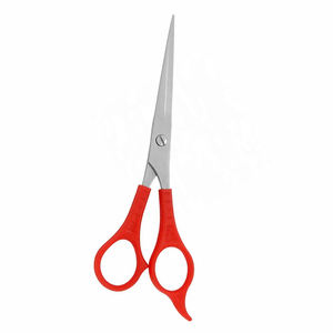 Tijeras de peluquero profesional, tijeras de peluquería de alta calidad, diseño personalizado, punta de hoja afilada de cerámica para belleza - Product Image 4