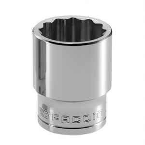 Douilles à 12 points Facom 1/2'' de qualité supérieure – Catégorie de produits - Product Image 3