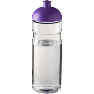 ขวดน้ำกีฬา H2O Active Eco Base ขนาด 650 มล. พร้อมฝาโดม อุปกรณ์เสริมสำหรับการดื่มน้ำขณะเล่นกีฬา - Product Image 2