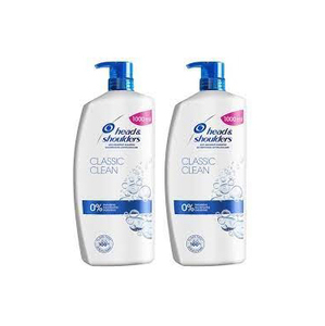 Champú Anticaspa de Uso Diario Head and Shoulders Clean, Precio Bajo - Product Image 3