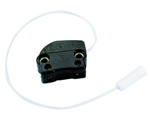 Interrupteur à levier unipolaire 250V 2A (Koala H038089) - Product Image 1