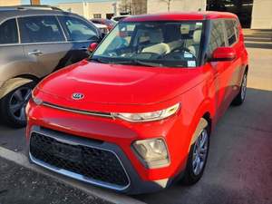 เกีย โซล lx ปี 2023 - Product Image 2