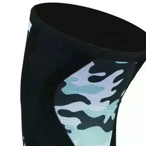 Profesional antideslizante alto elástico codo soporte protector neopreno brazo mangas ajustable rodilla protección elegante codo mangas - Product Image 6