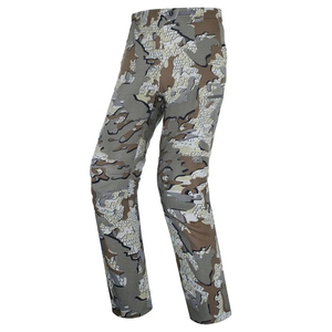 Pantalon de chasse en cristal de haute qualité SiteX - Imperméable, respirant, séchage rapide, couleurs personnalisées disponibles, matière polyester/nylon pour homme - Product Image 5