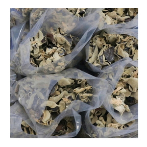 หูไม้แห้งเห็ดราสีดำแบบพรีเมี่ยมสำหรับทำอาหารซุปเกี๊ยวและคนทอดสูตร - Product Image 5