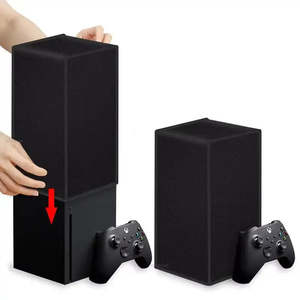 Funda Protectora para Xbox Serie X con Función Impermeable - Product Image 1