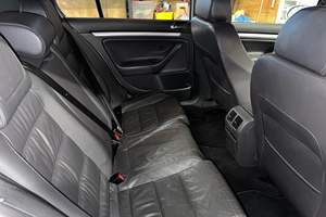 VOLKSWAGEN R32 2006 D'OCCASION CÔTÉ GAUCHE/CÔTÉ DROIT - Product Image 4