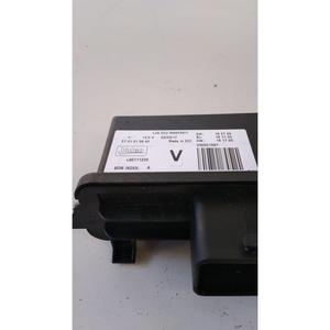 ชุดควบคุม M156E LCS สำหรับมาเซราติ เลวานเต้ ซีรีส์ (16>) 6701015640 เบนซิน 3.0 - Product Image 3