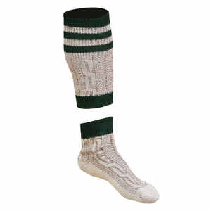 Wholesale Custom Design Men's <b>Polyester</b> Sports <b>Socks</b> OEM Customizable - Product Image 3