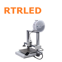 Boîte de rangement et de séchage pour filament d'imprimante 3D, compatible avec les bobines, kit absorbant l'humidité