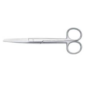 Tijeras Médicas Profesionales para Cirugía, Corte de Precisión para Procedimientos Quirúrgicos y Clínicos, Personalizadas - Product Image 1