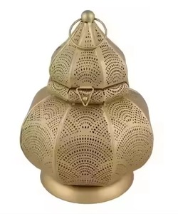 Lanternes colorées de style Ramadan modernes pour une utilisation décorative - Product Image 3