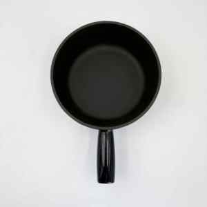 Vente en gros de service à fondue au chocolat pot chaud en émail de camping pot à fondue en <span class=keywords><strong>fonte</strong></span> pour la cuisine à domicile - Product Image 5