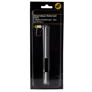 Penna Multifunzione Personalizzata Rollerball Styllo 2 - Product Image 2