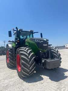 Maquinaria Agrícola en Venta / Tractor Fendt 1050 Vario en Venta, Tractor Multifuncional Fendt de 500 CV, Modelo 1050 Vario - Product Image 3