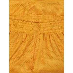 2025 personnalisé hommes été survêtement 2 pièces 100% coton t-shirt et maille Shorts ensemble hommes porter des ensembles courts Shorts hommes Shorts - Product Image 5