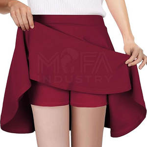 Elegant Women Cotton <b>Skirts</b> Wide Range of Stylish, Versatile Designs Perfect for Casual and Formal Wear - Product Image 5