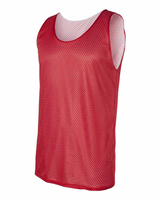 Camiseta sin mangas de malla personalizada de alta calidad de Color negro 2025, camiseta sin mangas de malla transpirable al por mayor para hombres