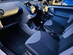 CITROEN C1 1.0I 2011 D'OCCASION CÔTÉ GAUCHE/CÔTÉ DROIT - Product Image 3