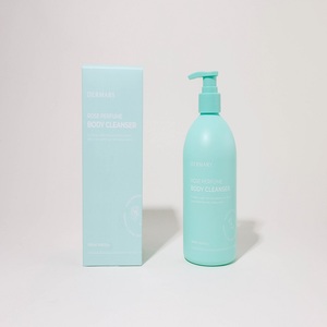 Limpiador Corporal con Aroma a Limón - Product Image 3