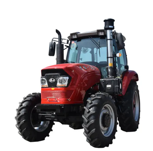 Nuevo Tractor Agrícola Massey Ferguson Modelo 290 con Ruedas, Maquinaria Agrícola de Francia en Venta - Product Image 6