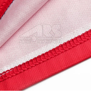 Ropa deportiva, conjunto de uniforme de tenis, camisa de rendimiento que absorbe la humedad y pantalones cortos para entrenamiento, uniforme de tenis - Product Image 4