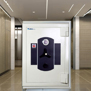 ตู้เซฟสำนักงานกันไฟ ขนาด 2 สำหรับห้องเก็บของในสำนักงานธุรกิจใหม่ - Product Image 1