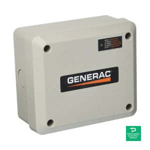 Módulo de Gestión Inteligente Generac 50A G0070000 - Panel de Control de Alternador con Arranque Automático - Product Image 2