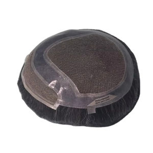 ผมแท้ 100% วิกผมทูเป้ ระบบเสริมผม แพทช์ผม Taz hair บังกลาเทศ - Product Image 2