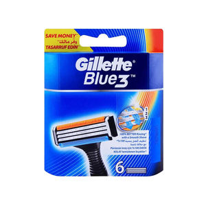 Maquinilla de afeitar Premium Gillette, suministro a granel al por mayor, precio asequible, cuchillas higiénicas - Product Image 5