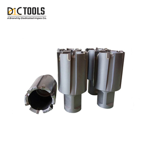 เครื่องตัดรางแบบก้าน TCT พร้อมก้านรูปตัว U เชื่อมและตัว U - Product Image 4