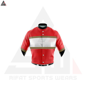 Ropa deportiva y de entrenamiento personalizada, uniformes de béisbol, conjuntos estampados, uniforme de béisbol Unisex transpirable de secado rápido, venta al por mayor - Product Image 2